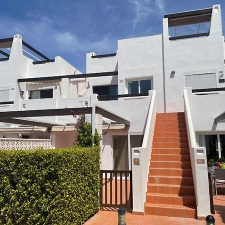 Condado De Alhama Murcia Alhama de Murcia Dış mekan fotoğraf