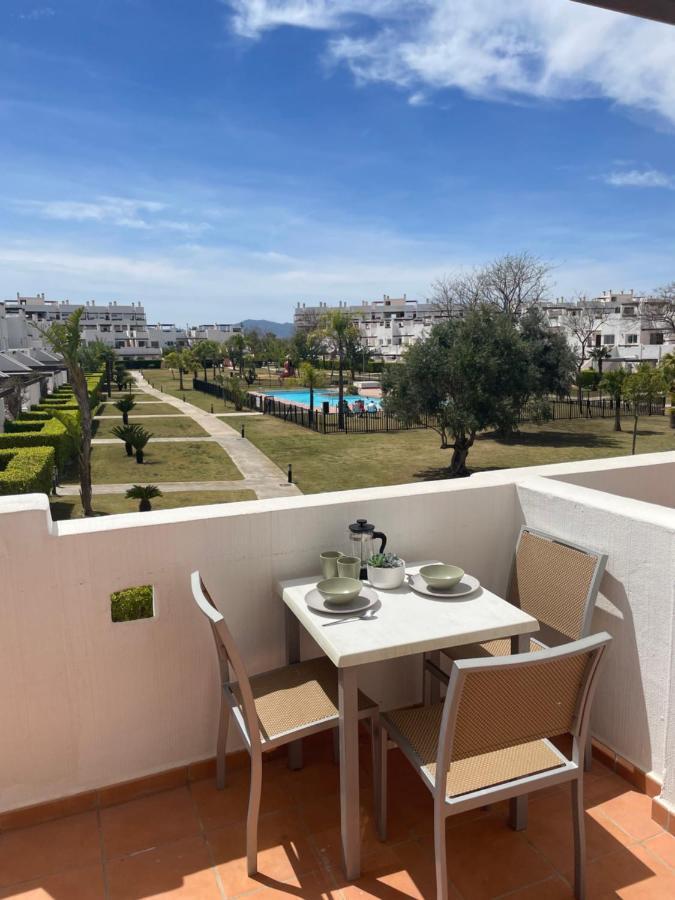 Condado De Alhama Murcia Alhama de Murcia Dış mekan fotoğraf