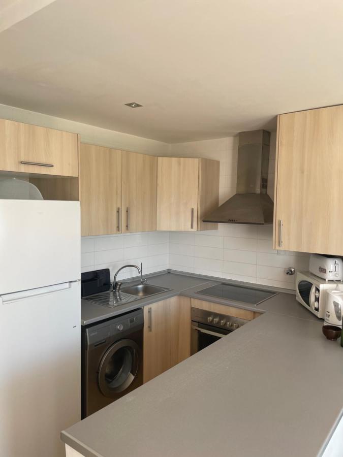 Condado De Alhama Murcia Alhama de Murcia Dış mekan fotoğraf