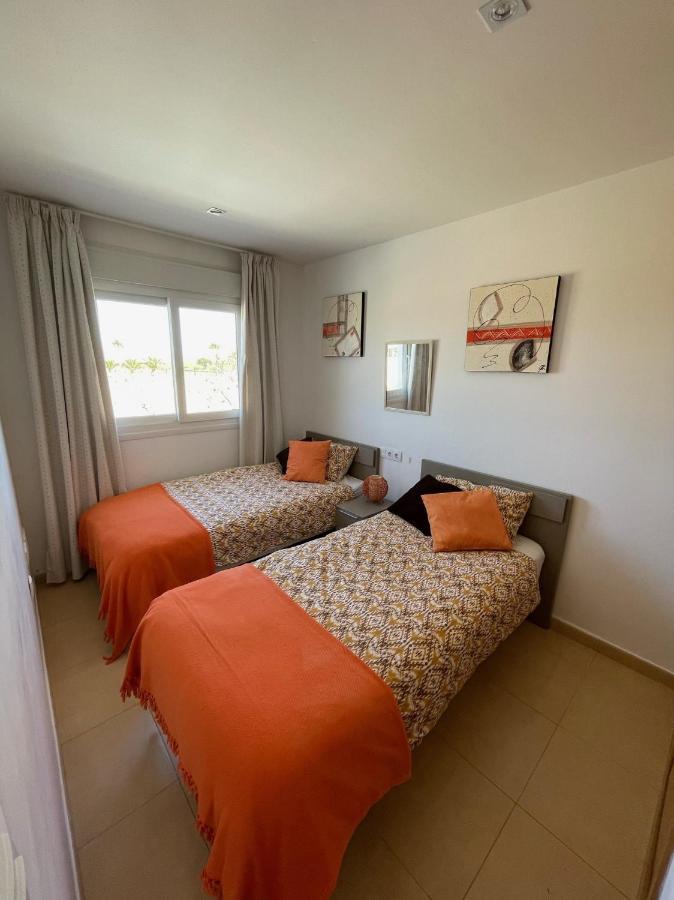 Condado De Alhama Murcia Alhama de Murcia Dış mekan fotoğraf