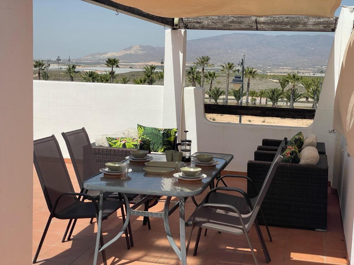 Condado De Alhama Murcia Alhama de Murcia Dış mekan fotoğraf