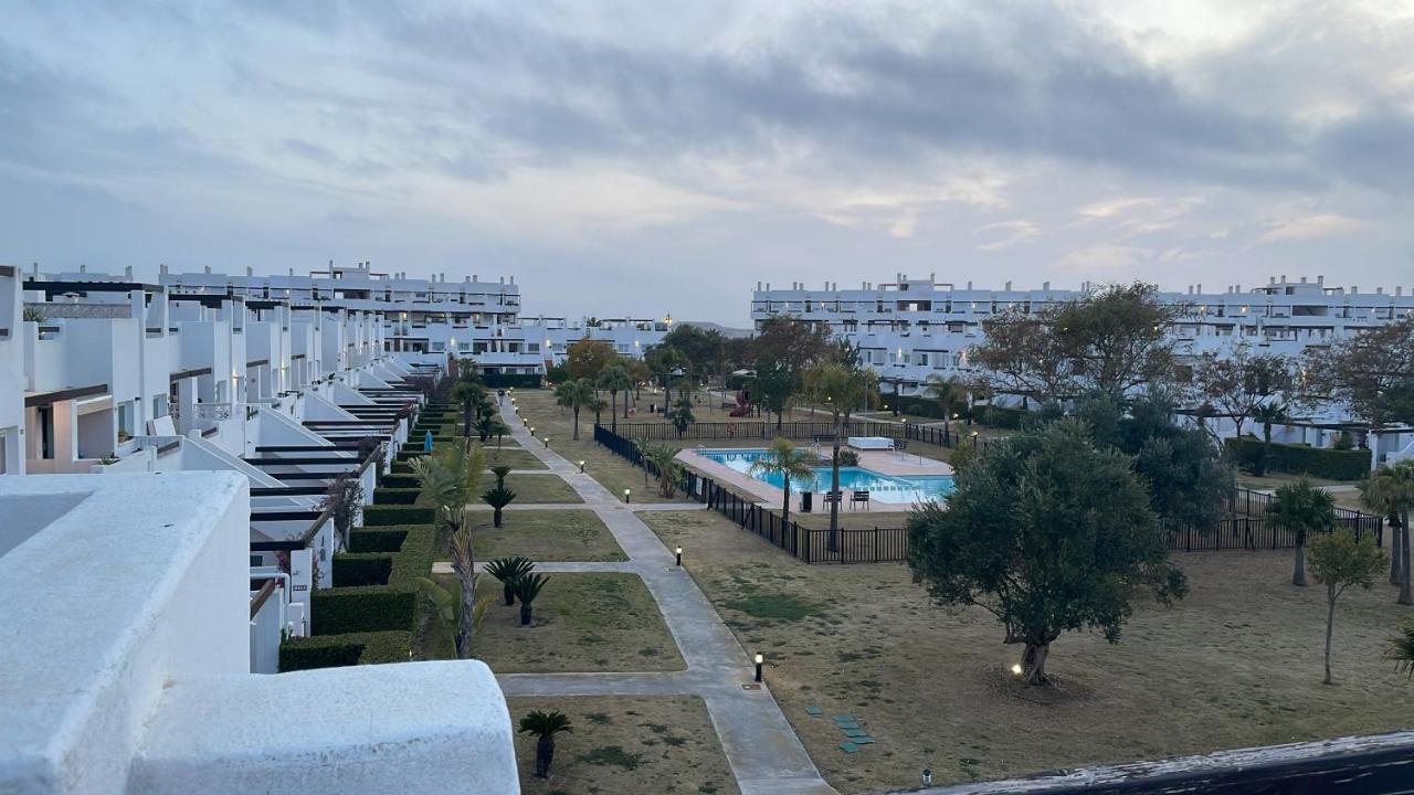 Condado De Alhama Murcia Alhama de Murcia Dış mekan fotoğraf