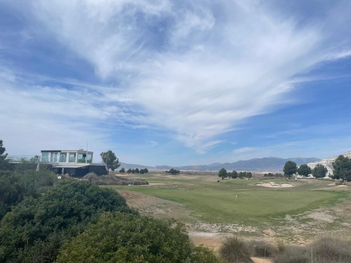 Condado De Alhama Murcia Alhama de Murcia Dış mekan fotoğraf