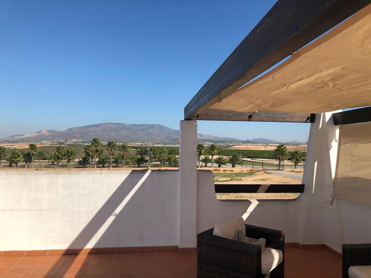 Condado De Alhama Murcia Alhama de Murcia Dış mekan fotoğraf